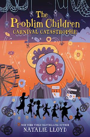 Problim Children: Carnival Catastrophe