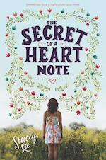 Secret of a Heart Note