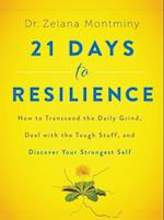 21 Days to Resilience