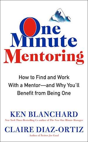 One Minute Mentoring