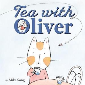 Tea with Oliver