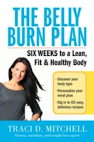 The Belly Burn Plan