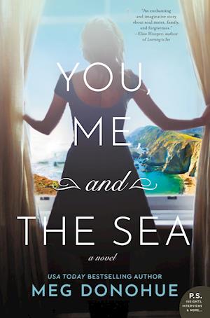 You, Me, and the Sea af Meg Donohue som e-bog i ePub format på engelsk - 9780062429865