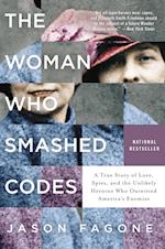Woman Who Smashed Codes