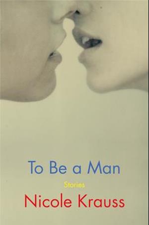 To Be a Man