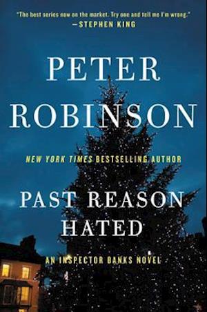 Past Reason Hated