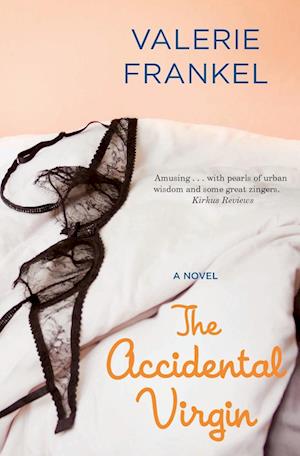 The Accidental Virgin