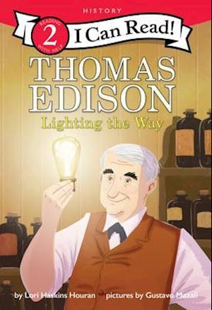 Thomas Edison