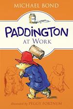 Paddington at Work