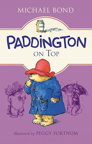 Paddington on Top