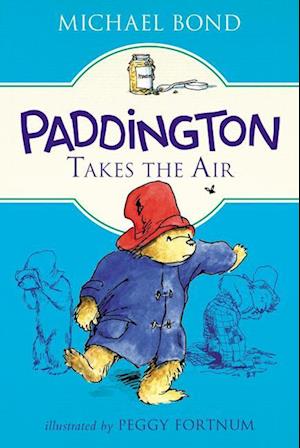 Paddington Takes the Air