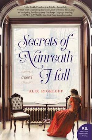 Secrets of Nanreath Hall