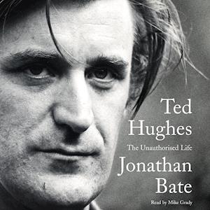 Ted Hughes