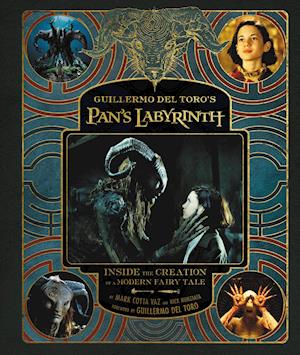 Guillermo del Toro's Pan's Labyrinth