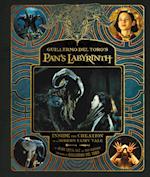 Guillermo del Toro's Pan's Labyrinth