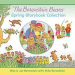 The Berenstain Bears Spring Storybook Collection