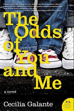 The Odds of You and Me