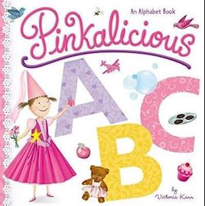 Pinkalicious ABC