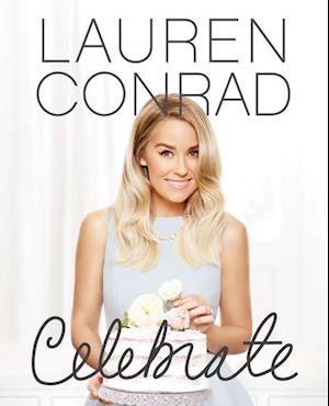 Lauren Conrad Celebrate