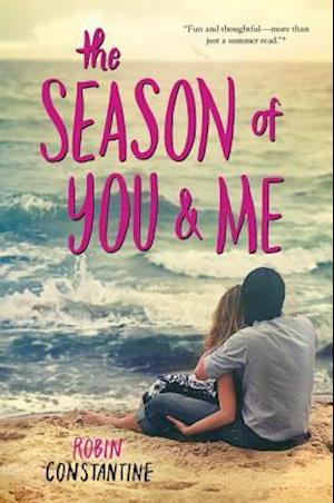 The Season of You & Me