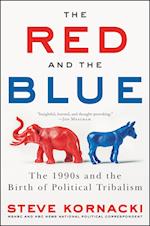 Red and the Blue