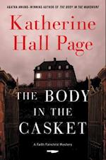 The Body in the Casket