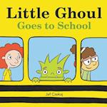 Little Ghoul Goes to School
