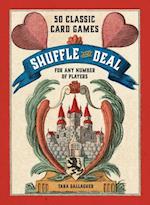 Shuffle and Deal