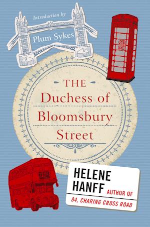 Duchess of Bloomsbury Street