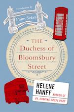 Duchess of Bloomsbury Street