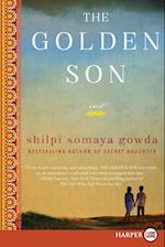 Golden Son LP, The
