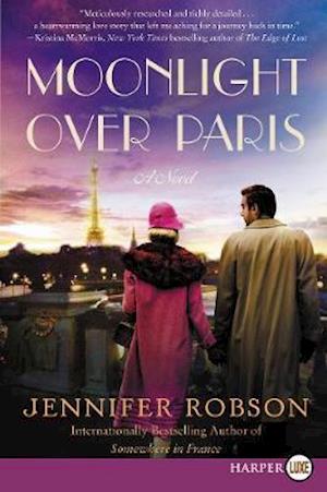 Moonlight Over Paris