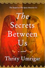 Secrets Between Us