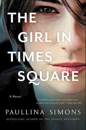 The Girl in Times Square