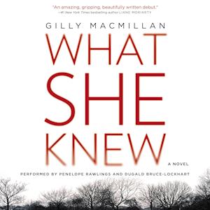 What She Knew