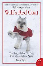 Will's Red Coat