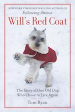 Will's Red Coat