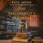 The Taxidermist's Daughter