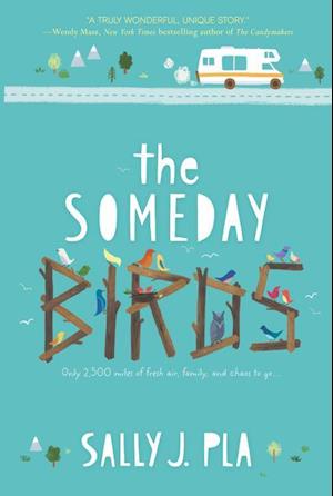 The Someday Birds