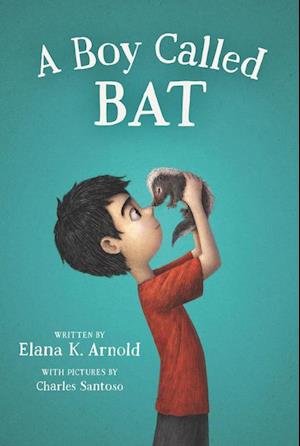 A Boy Called Bat