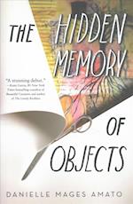 The Hidden Memory of Objects