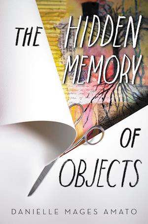 Hidden Memory of Objects