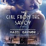 The Girl from The Savoy