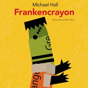 Frankencrayon