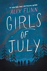 Girls of July