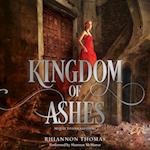 Kingdom of Ashes