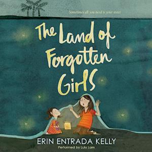 The Land of Forgotten Girls