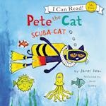 Pete the Cat: Scuba-Cat