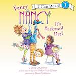 Fancy Nancy: It's Backward Day!