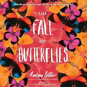 The Fall of Butterflies